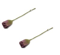 Én Gry & Sif Filzblumen Tulpen (2 Stück)...