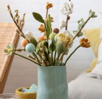 Gry & Sif Handgemacht & Fairtrade-Zertifiziert...