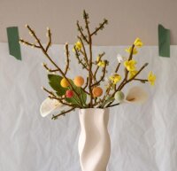 Gry & Sif Handgemacht & Fairtrade-Zertifiziert...