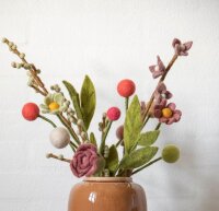 Gry & Sif Handgemacht & Fairtrade-Zertifiziert...