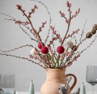 Gry & Sif Handgemacht & Fairtrade-Zertifiziert |...