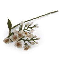 Gry & Sif Zweig, Blütenzweig, 60cm...