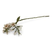 Gry & Sif Zweig, Blütenzweig, 60cm...