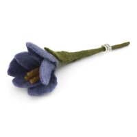 Én Gry & Sif Kleiner Krokus...