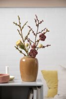 Gry & Sif, Zweig mit Rose, Größe 50cm...
