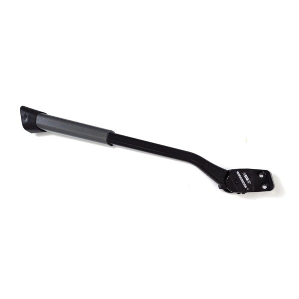 ESGE/PLETSCHER Unisex – Erwachsene Pletscher Comp 18 Flex Fahrradstand, schwarz, 1size