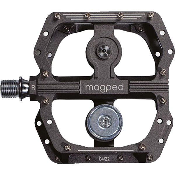 magped Magnet Enduro2 Pedale