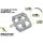 magped Magnet Enduro2 Pedale