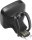 Knog Blinder Mob Vorderleuchte StVZO Schwarz Akku/USB Fahrrad LED Frontlicht