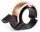 Knog Fahrradklingel Oi Classic Small, Bronze, S, 11979