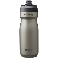 Camelbak Podium Insulated Titanium, 18oz Fahrrad...