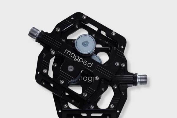 magped Magnet GRAVITY Pedal
