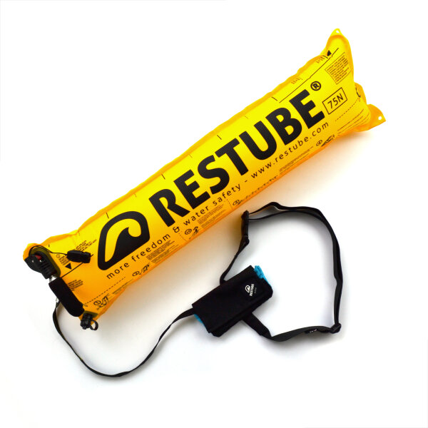 Restube Schwimmbojen PRO Active Beach