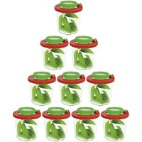 Eduplay Lupendose Ø 6 cm, H 7 cm, mit...