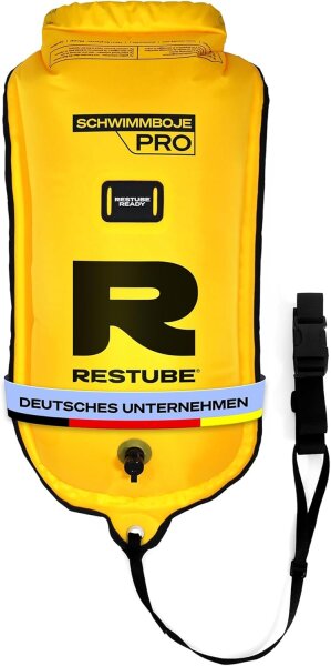 Swim Buoy Pro