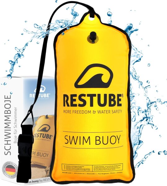 Swim Buoy