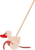 Goki 54939 Enten-Spielzeug, gemischt