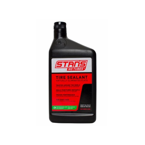STANS NO TUBES DICHTMILCH 1000 ML