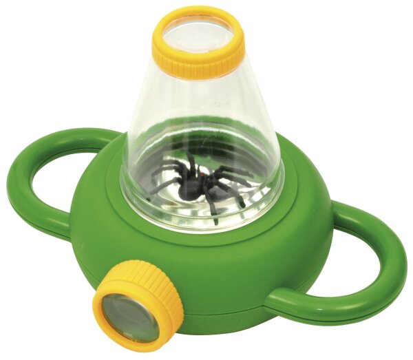 Eduplay 150042 2 Wege Lupendose