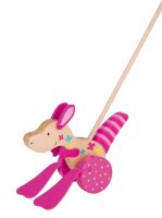 Goki 54912 54912-Schiebetier Känguruh-Susibelle...